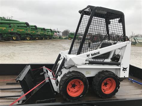 skid steer loaders for sale in nebraska|bobcats for sale in nebraska.